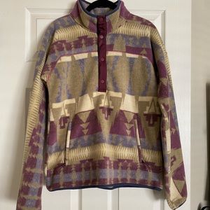 Burton Fleece
